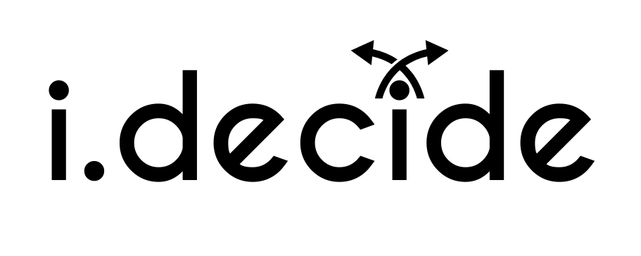 Idecide Logo